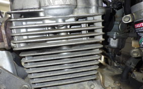 HONDA XLR250R Gen.4 2010 MD22
