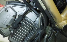 DUCATI MONSTER 400 2000