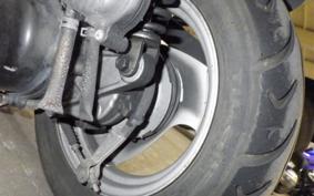 YAMAHA JOG Gen.5 2008 SA36J