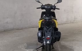 YAMAHA  CYGNUS  GRIF ASU SEJ4J