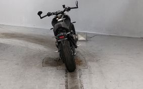 YAMAHA XSR900 2023 RN80J