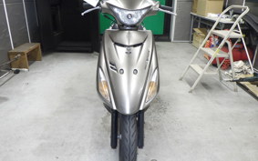 SUZUKI ADDRESS V125 S 2002 CF4MA