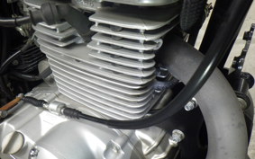 SUZUKI EN125 3F 1988