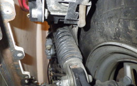YAMAHA BELUGA 80 2002 5G3