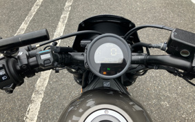 HONDA REBEL 250  S E-clutch MC49