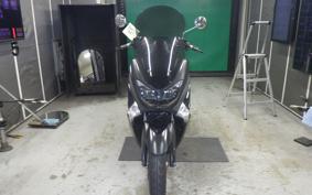 YAMAHA N-MAX 155 A 2023 SG50J
