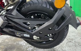 BENELLI TNT125