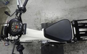 HONDA ｸﾛｽｶﾌﾞ110-2 2006 JA45