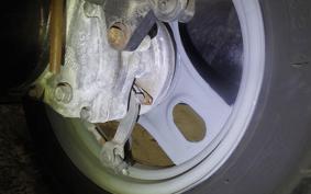 HONDA DIO GEN 3 AF34