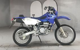 SUZUKI DR-Z400S SK43A