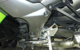 KAWASAKI NINJA 1000 A 2011