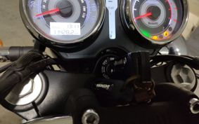 BENELLI IN PE REAR -RE400 2022 P09
