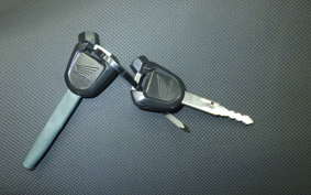 HONDA PCX125 2017 JF56