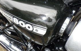 KAWASAKI W800 2017 EJ800A