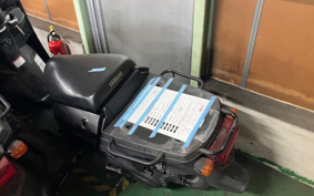 YAMAHA  GEAR BX50 UA07J