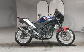HONDA CBR250R MC41