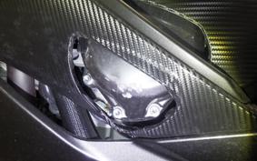 SUZUKI HAYABUSA Gen.3 2022 EJ11A