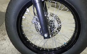 HONDA FTR223 MC34