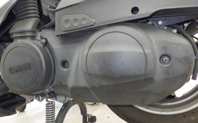 YAMAHA MAJESTY155 S SG28J