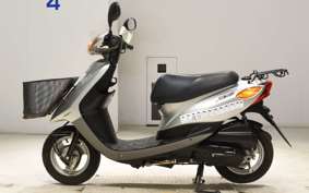 YAMAHA JOG Gen.5 2008 SA36J