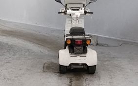 HONDA GYRO TD02