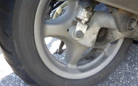 YAMAHA MAJESTY 125 FI