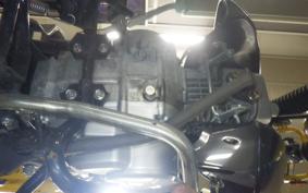 HONDA ｸﾛｽｶﾌﾞ JA10