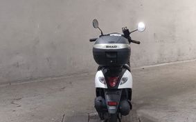 SUZUKI LET's CA4AA