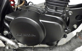 HONDA APE 50 2022 AC16