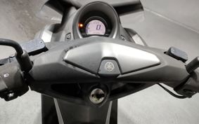 YAMAHA N-MAX 125 SED6J