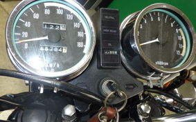 KAWASAKI Z750 FX Type Gen.1 1979 KZ750D