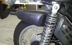 HONDA XE75 2023 CE75