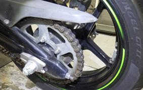 KAWASAKI NINJA 400R 2012 ER400B