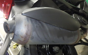 SUZUKI ADDRESS V125 S