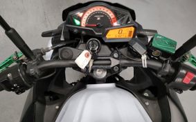 KAWASAKI Z250 ER250C