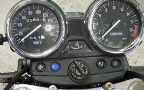 KAWASAKI BALIUS 250 Gen.2 2022 ZR250B