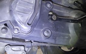 SUZUKI ADDRESS V125 2016 CF46A