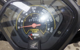 HONDA ｸﾛｽｶﾌﾞ110-2 1994 JA45