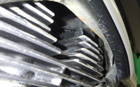 YAMAHA FJ1200 1988 3CV