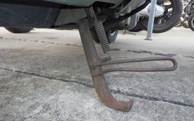 HONDA FUSION X SE MF02