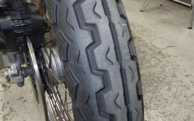 SUZUKI GT380 2021