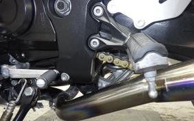 KAWASAKI ZZ1400 NINJA R 2007