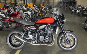 KAWASAKI Z900RS 2017 ZR900C