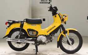 HONDA ｸﾛｽｶﾌﾞ110-2 JA45