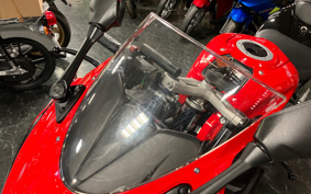 SUZUKI GSX-R125 ABS DL33B