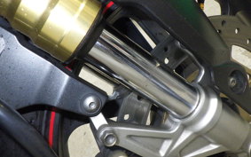 HONDA CBR250RR 2021 MC51