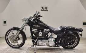 HARLEY FXSTB 1450 2006