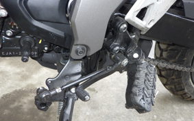 SUZUKI Vｽﾄﾛｰﾑ250SX EL11L