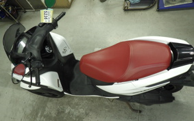 YAMAHA TRICITY 125 2025 SEC1J