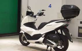 HONDA PCX 125 2014 JK05